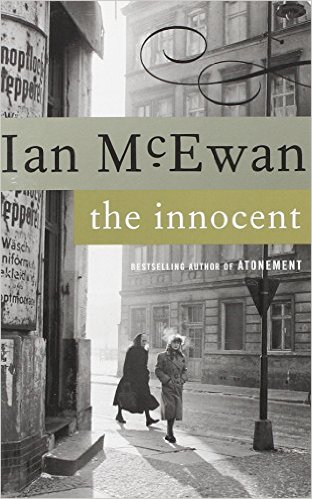 Berlin The Innocent A Novel by Ian McEwan nuBerlin