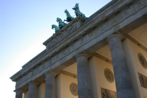 Brandenburger Tor