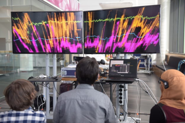 Lange Nacht der Wissenschaften Lange Nacht der Wissenschaften