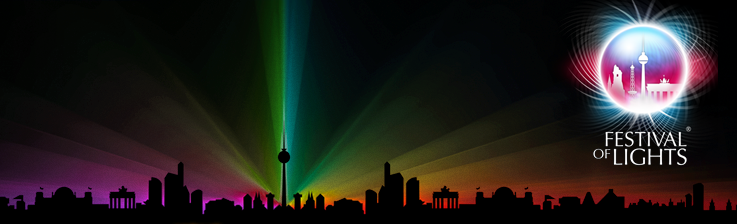 Festival of Lights Berlin