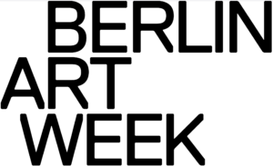 Berlin Art Week