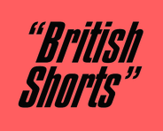 British Shorts - Kurzfilm Festival Berlin 2023