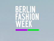 Berlin Fashion Week