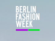 Fashion Week Berlin