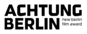 achtung berlin - new berlin film award 2022