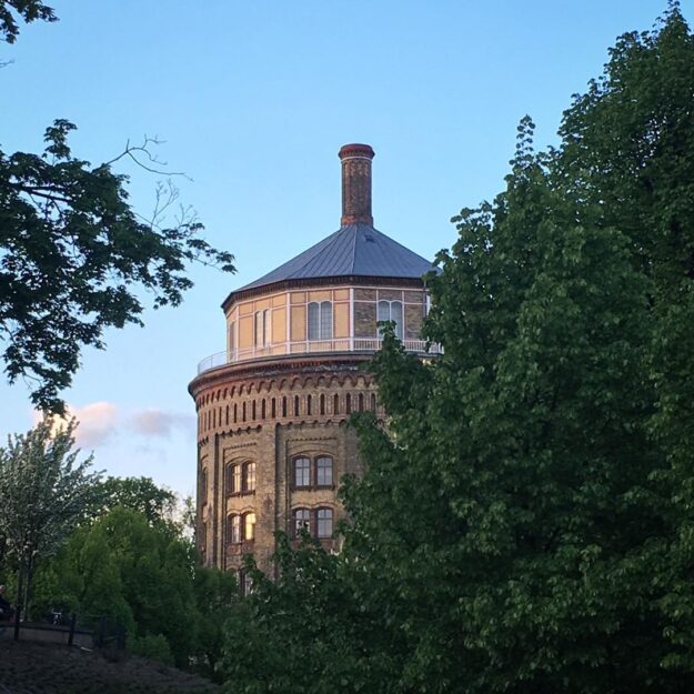 wasserturm berlin prenzlberg