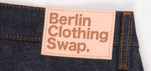 Berlin Clothing Swap
