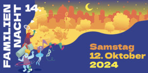 Familiennacht Berlin 2024