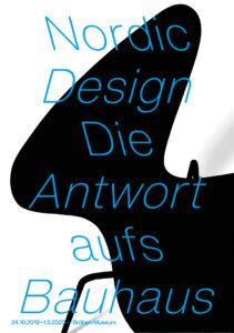 Nordic Design. Die Antwort aufs Bauhaus Berlin