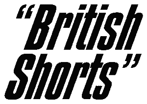 British Shorts Summer Edition