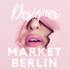 Desiger Garden Market Berlin