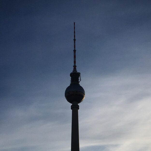 Fernsehturm