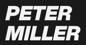 Peter Miller: Dear Photography im c/o Berlin