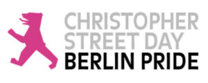 Christopher Street Day · Berlin Pride