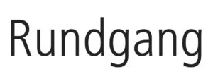 Rundgang UdK-Berlin