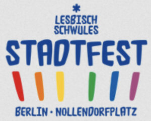 Lesbian and Gay Festival Berlin
