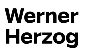 Werner Herzog, Deutsche Kinemathek – Museum für Film und Fernsehen, Berlin