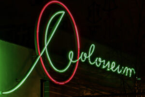 Kino Colosseum Berlin Prenzlauer Berg