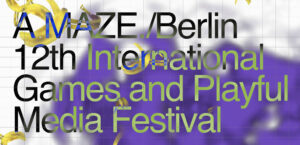 A-Maze Festival Berlin