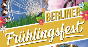 Berliner Frühlingsfest