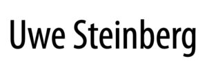 Uwe Steinberg Willy-Brandt-Haus Berlin
