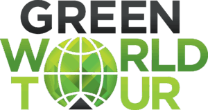 Green World Tour Berlin