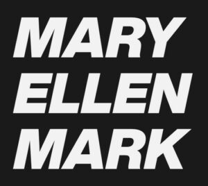 Mary Ellen Mark - Encounters - Exhibition at c/o Berlin