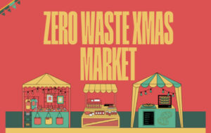 Weihnachtsmarkt Zero Waste Xmas Market Berlin