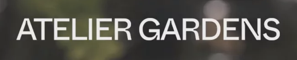 Orte Atelier Gardens nuBerlin