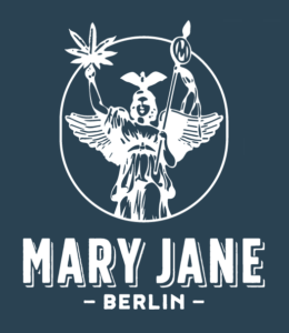 Mary Jane Hanfmesse Berlin