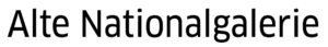 Alte Nationalgalerie Berlin