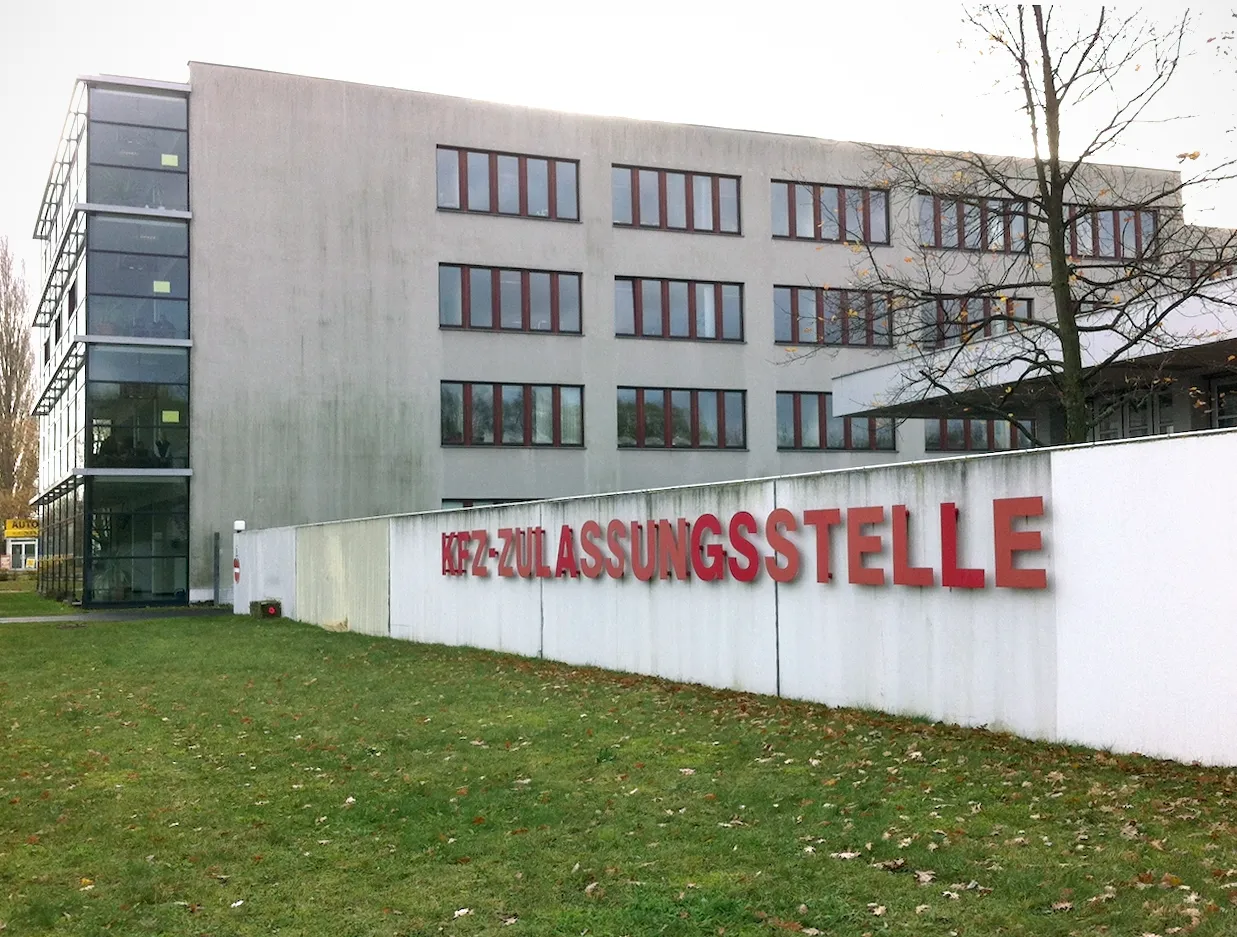 Ffnungszeiten Zulassungsstelle Berlin