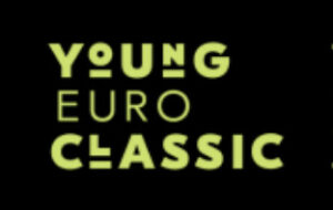  Young Euro Classic Berlin