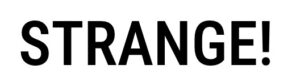 Strange – Surrealismus Ausstellung in der Sammlung Scharf-Gerstenberg Berlin