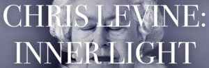 Chris Levine: Inner Light - Camera Work, Berlin