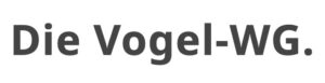 Die Vogel-WG - Staatsbibliothek, Berlin