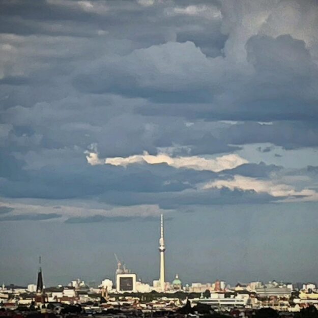 Berlin Syline