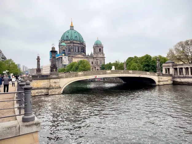 Berliner Dom