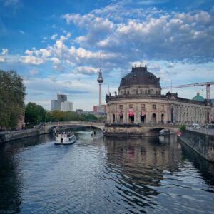Bode-Museum, Berlin Mitte Bode-Museum, Berlin Mitte